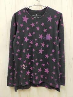 Vivienne Westwood ANGLOMANIA カットソー 星 - メルカリ