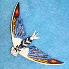 HGモスラ水中モード(未開封品)1点のサムネイル