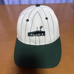 sumika　ベースボールキャップのサムネイル