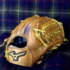 ミズノプロ グローブ 軟式のサムネイル