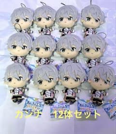 新品 エスプリ カンナ 12体 あんさんぶるスターズ‼︎ぬいぐるみ GiGO 