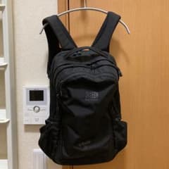 karrimorのバックパックのサムネイル