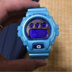 G-SHOCKのサムネイル