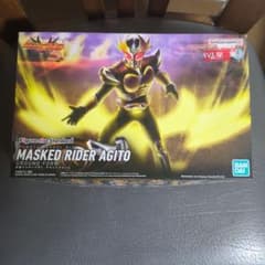 Figure-rise Standard 仮面ライダーアギトのサムネイル