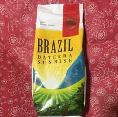 タリーズコーヒー ブラジル ダテーラサンライズのサムネイル