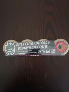 SPITFIRE TABLETS F4  101A   〇53mmのサムネイル