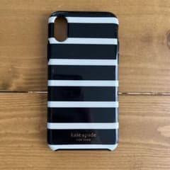 iPhoneケース ケイトスペード iPhone10sのサムネイル