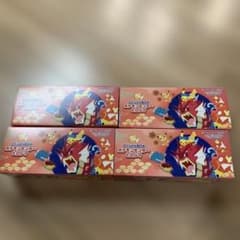 モ*カ様 スペシャルboxヒロシマ 4box サプライのみ - メルカリ