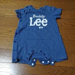 専用！lee ロンパース 60のサムネイル
