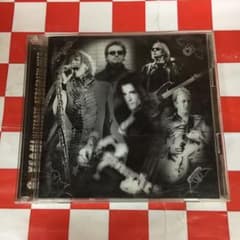 エアロスミス　CD ［見本品］　まとめ売り Z15718】エアロスミス/アルティメイト・エアロスミス・ヒッツ