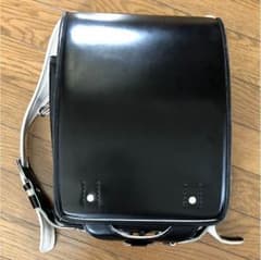 コードバン ランドセル 黒のサムネイル