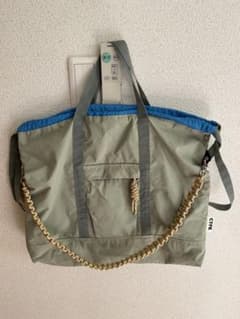 ショルダーバッグのサムネイル
