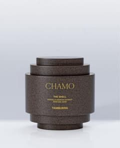【新品未使用】TAMBURINS CHAMO ハンドクリーム 30mlのサムネイル