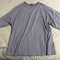 Avail RagOut 半袖Tシャツ　ブルー系 メンズ 3Lサイズのサムネイル