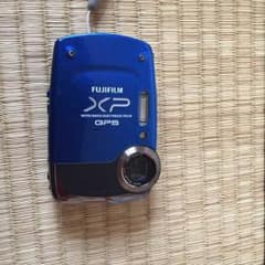フジジフィルム XPのサムネイル