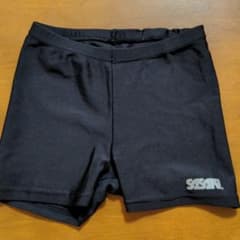 新体操 ササキ スパッツ JLのサムネイル