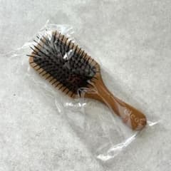 【新品未使用】クレオズボーテ パドルブラシ cleo’sのサムネイル