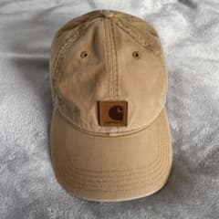 Carhartt カーハート キャップのサムネイル