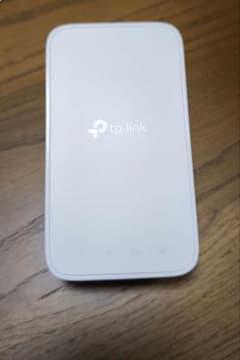 TP-Link AC1200無線LAN中継機 RE330のサムネイル
