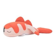 ポケモンセンター ぎゅっとだクッション シャリタツのサムネイル