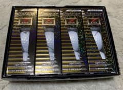 Srixon Z STAR プレミアムホワイト 4個入りのサムネイル
