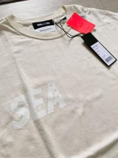 Magic stick × WDS T-shirt Wind and Seaのサムネイル