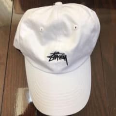 stussy キャップ ステューシーのサムネイル