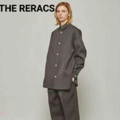 The Reracs Exclusive for Editionシャツジャケット - メルカリ