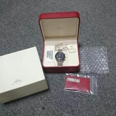 ぴょん吉様 専用OMEGA speedMaster automaticのサムネイル