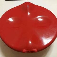 【ひろりん様専用】グビレディ バス レッドのサムネイル