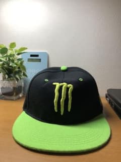 キャップのサムネイル