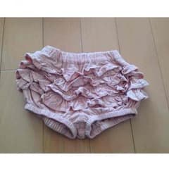 フリフリパンツ＊プティマインのサムネイル
