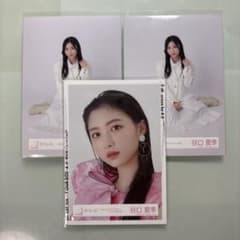 櫻坂46 谷口愛季 生写真 まとめのサムネイル