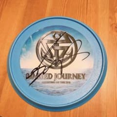 UNITED JOURNEY フリスビー 白濱亜嵐【期間限定値下げ】のサムネイル