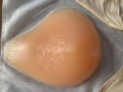 乳がんパッドのサムネイル
