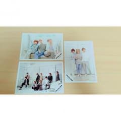 Hey! Say! JUMP 公式写真のサムネイル
