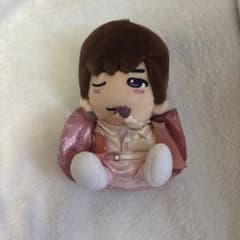 なにわ男子は高橋恭平 ちびぬいのサムネイル