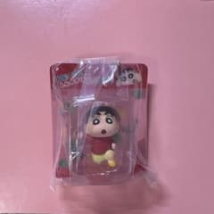 クレヨンしんちゃん　ブリスターパッケージのサムネイル