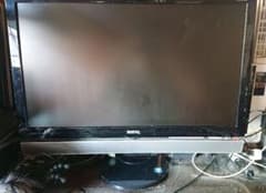 BenQ M2700HD Full HDディスプレイのサムネイル