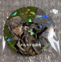 【最終値下げ】アイナナ 千 缶バッジ ブラホワ 種村有菜 41点 アイナナ Re:vale 千 ユキ BIG缶バッジ ホログラム 種村有菜 - メルカリ