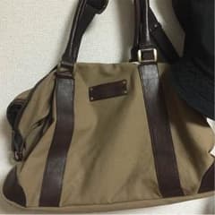 BURBERRY カバンのサムネイル