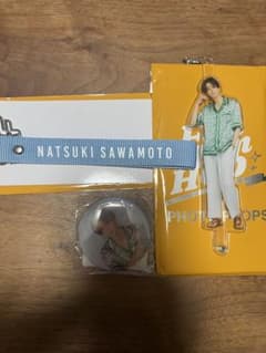 FANTASTICS グッズ セットのサムネイル