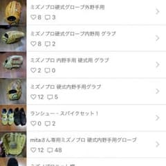 専用のサムネイル