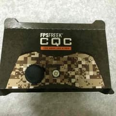 fpsフリーク  cqcのサムネイル