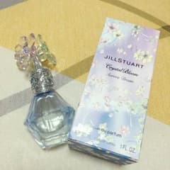 ジルスチュアート香水のサムネイル