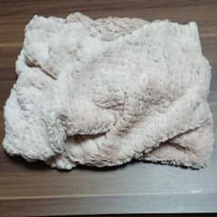 ふわもこ スヌードのサムネイル
