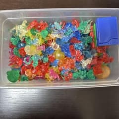 Pokemon Figures, Dolls, Retro PVC, Collection of 230 Pocket Monsters