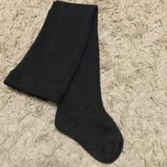 タイツ 黒 85のサムネイル