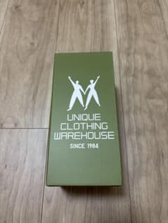 UNIQUE CLOTHING WAREHOUSE タンブラーのサムネイル