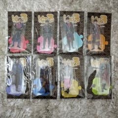 Hey! Say! JUMP 裏fab アクスタ アクリルスタンド 全員セット② - メルカリ
